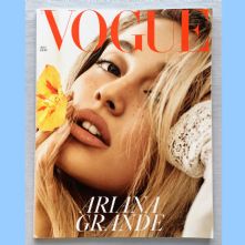 Buy Vogue Magazine - 2018 July